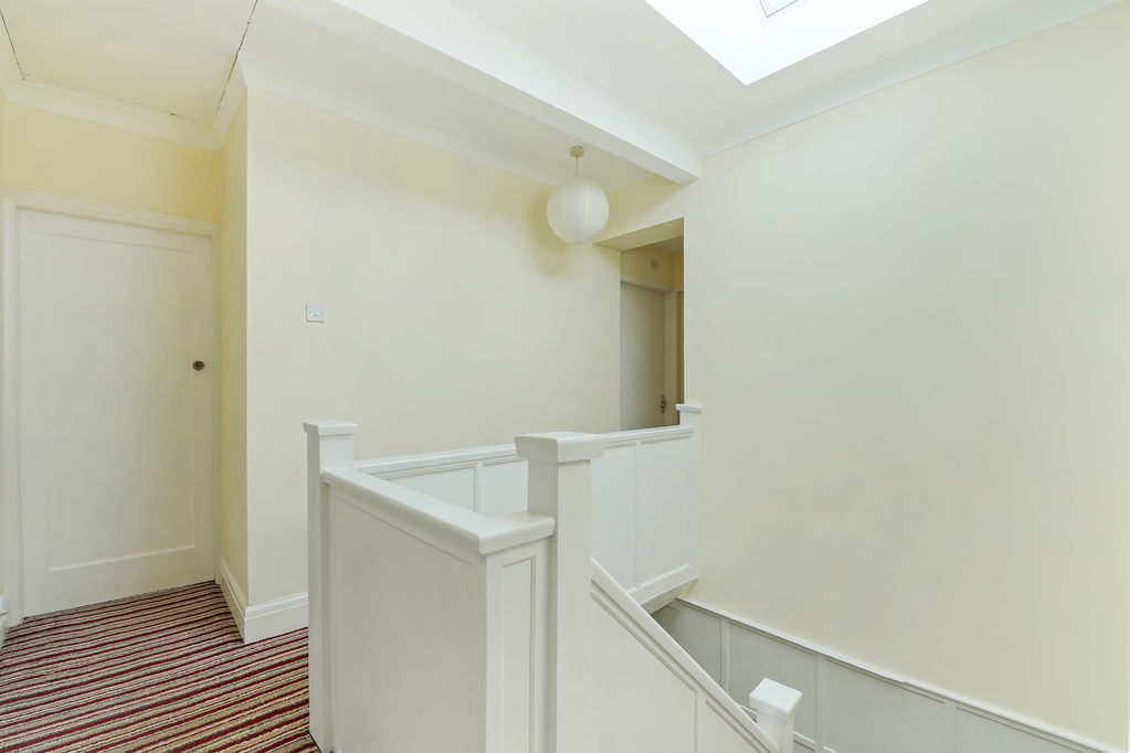 Kingsley Park Avenue Millhouses